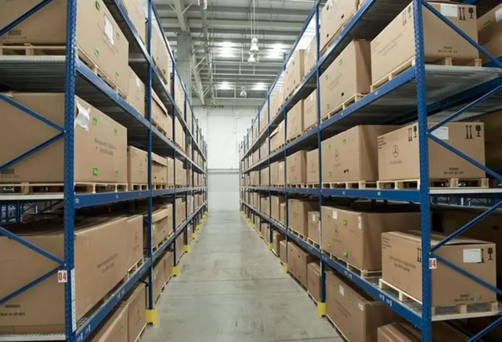 深圳到鹤城区货物仓储